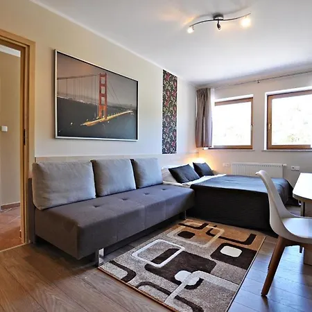 בית הארחה Kamena - I Najblizej Plazy 3*