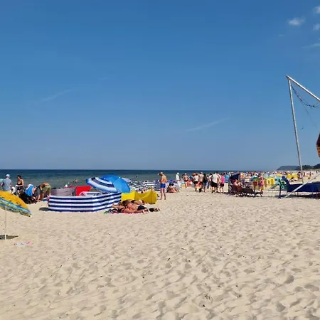 Kamena - I Najblizej Plazy 3* קארוויה