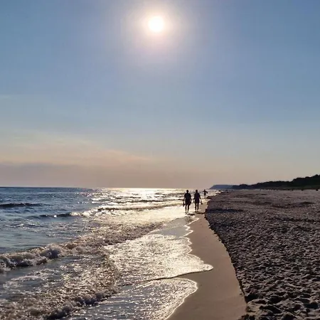 Kamena - I Najblizej Plazy בית הארחה קארוויה