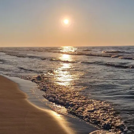 Kamena - I Najblizej Plazy בית הארחה 3*