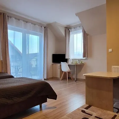 Kamena - I Najblizej Plazy בית הארחה 3*