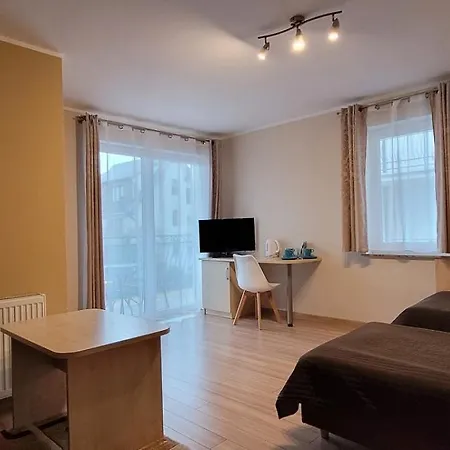 Kamena - I Najblizej Plazy בית הארחה