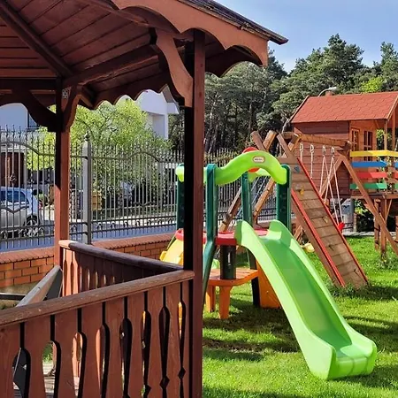 Kamena - I Najblizej Plazy בית הארחה קארוויה