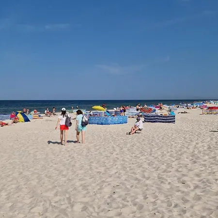 Kamena - I Najblizej Plazy בית הארחה 3*