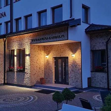 Kamena - I Najblizej Plazy