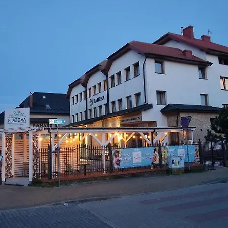 Kamena - I Najblizej Plazy *