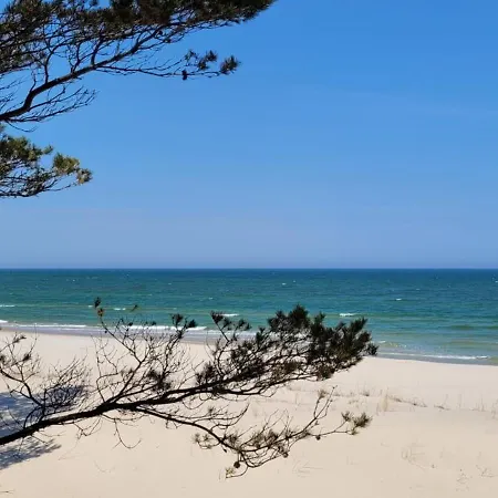 Kamena - I Najblizej Plazy בית הארחה קארוויה