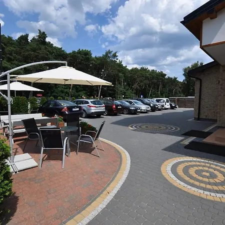 Kamena - I Najblizej Plazy בית הארחה