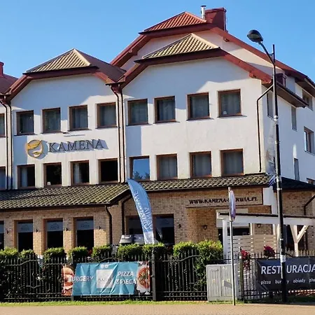 Kamena - I Najblizej Plazy 3*