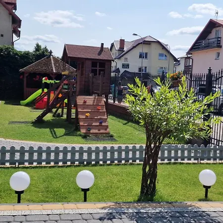Vendégház Kamena - I Najblizej Plazy 3*