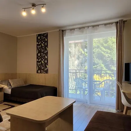 Kamena - I Najblizej Plazy בית הארחה 3*