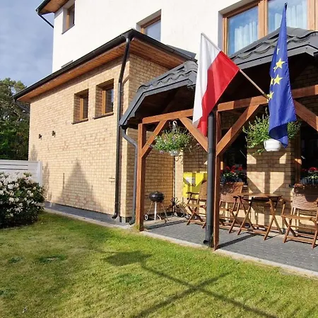 בית הארחה Kamena - I Najblizej Plazy