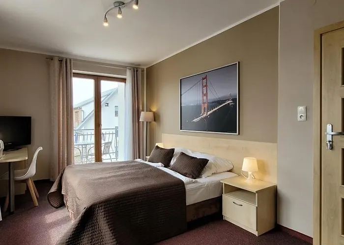 Kamena - I Najblizej Plazy Pensionat 3*