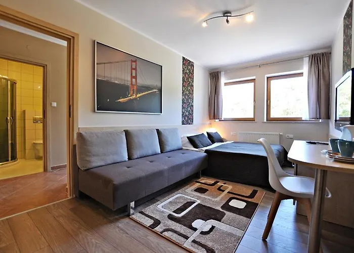 Pensionat Kamena - I Najblizej Plazy 3*