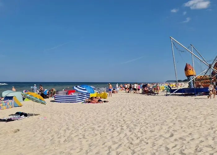 Kamena - I Najblizej Plazy 3* Karwia