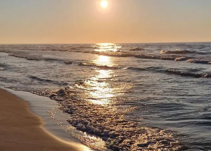 Kamena - I Najblizej Plazy Pensionat 3*