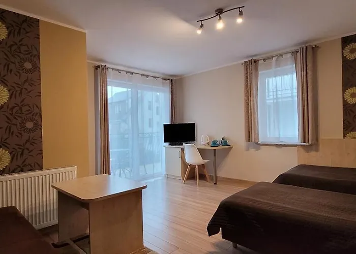 Kamena - I Najblizej Plazy Pensionat