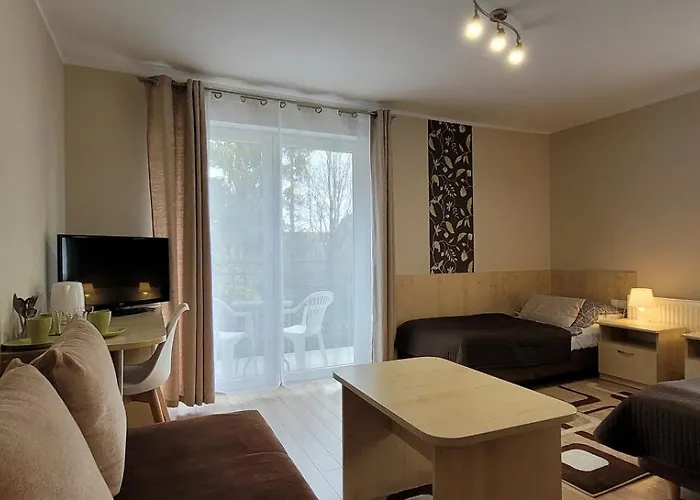 Pensionat Kamena - I Najblizej Plazy