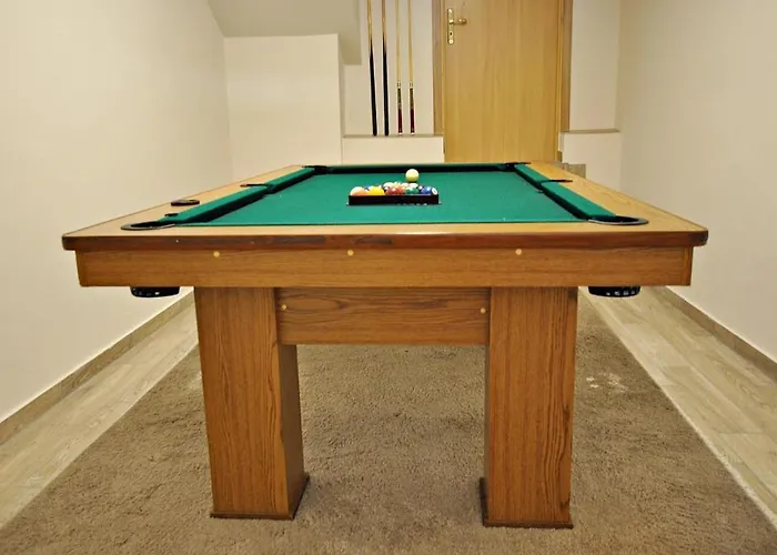 Kamena - I Najblizej Plazy