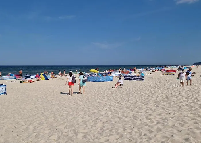 Kamena - I Najblizej Plazy Pensionat 3*