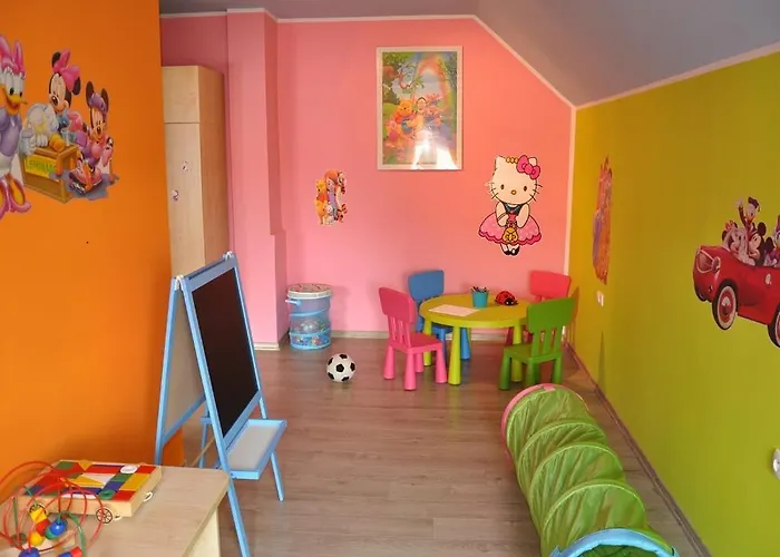 Kamena - I Najblizej Plazy