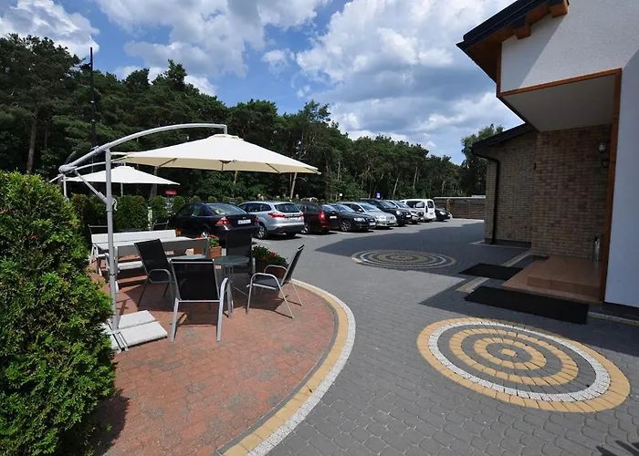 Kamena - I Najblizej Plazy Pensionat