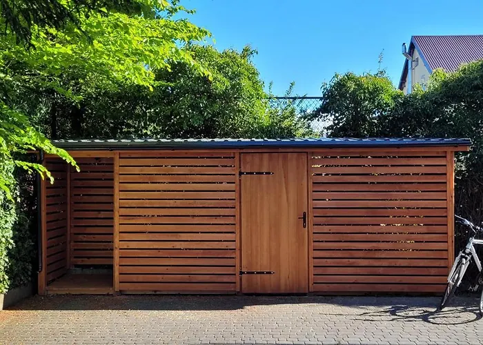 Kamena - I Najblizej Plazy Karwia