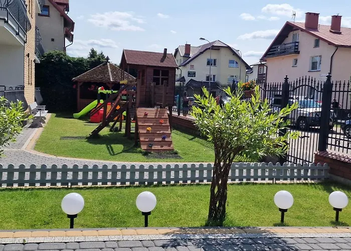 Pensionat Kamena - I Najblizej Plazy 3*