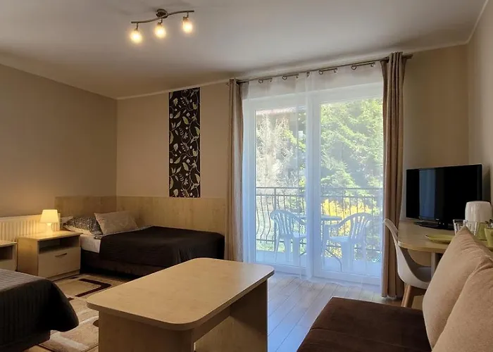 Kamena - I Najblizej Plazy Pensionat 3*