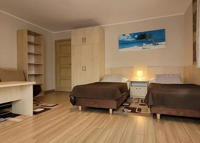 Kamena - I Najblizej Plazy 3*