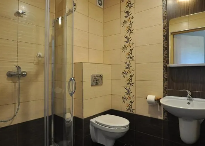 Kamena - I Najblizej Plazy 3* Karwia