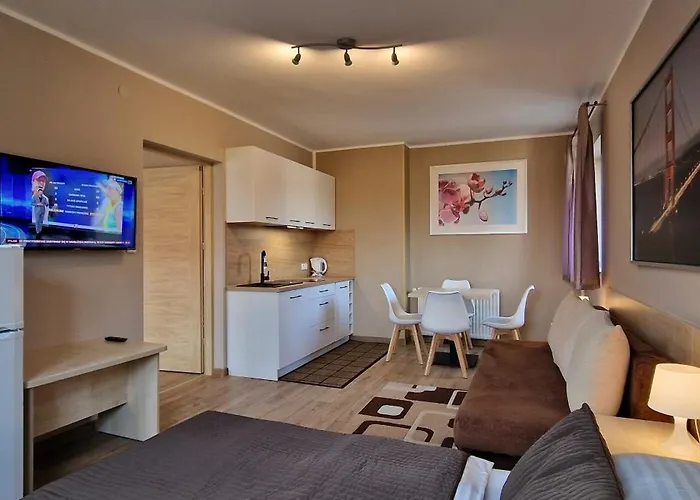 Kamena - I Najblizej Plazy