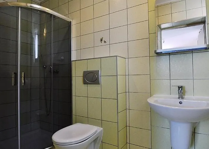 Kamena - I Najblizej Plazy