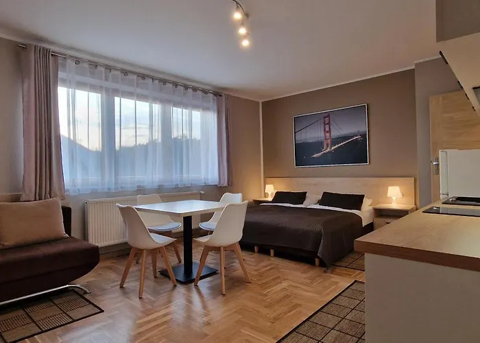 Pensionat Kamena - I Najblizej Plazy Karwia