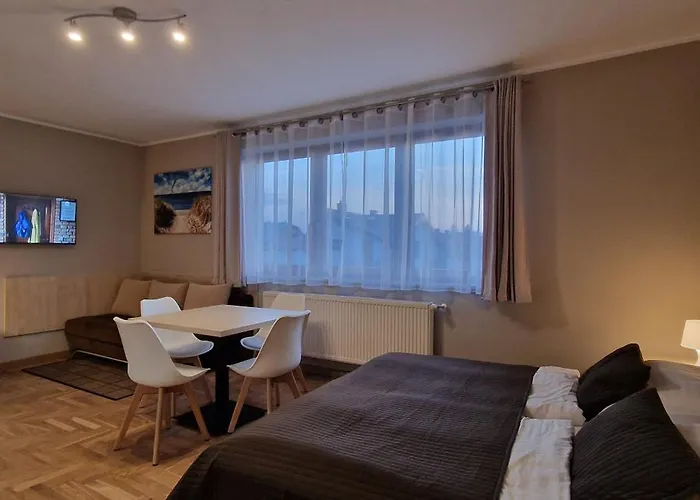 Kamena - I Najblizej Plazy