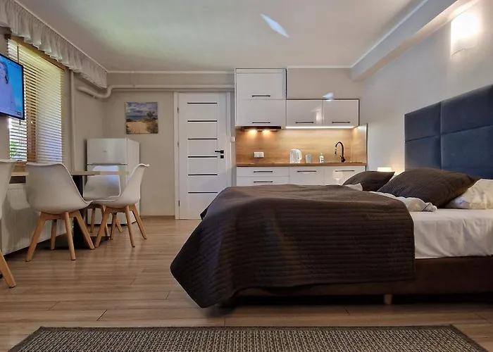 Pensionat Kamena - I Najblizej Plazy 3*