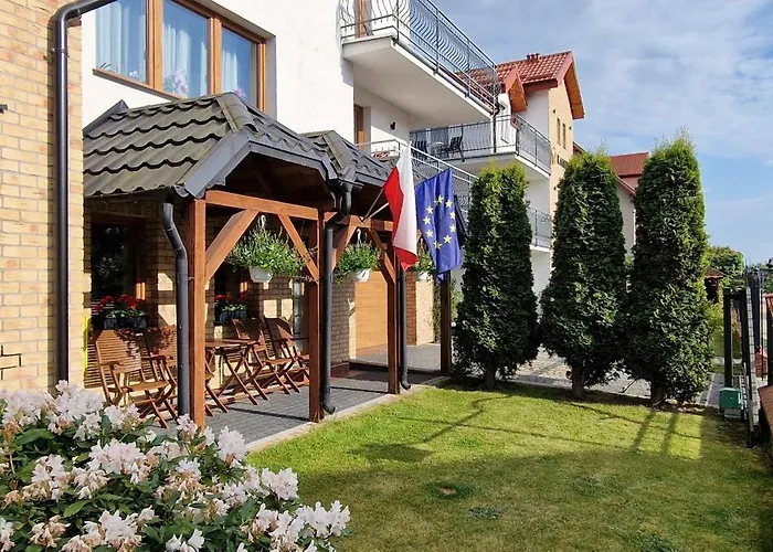 Kamena - I Najblizej Plazy Pensionat