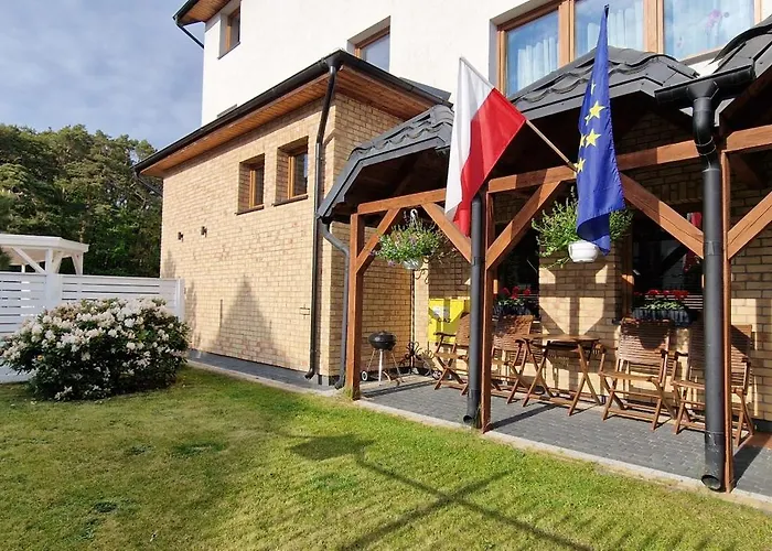 Pensionat Kamena - I Najblizej Plazy